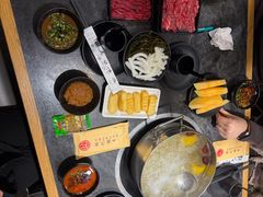 -林记潮牛·牛肉火锅(上马墩店)