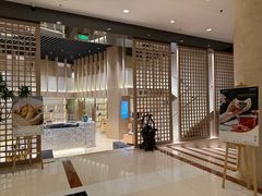 -保利剧院(保利大厦店)