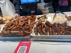 -竺桥兄弟烤鸭(总店)