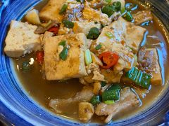 -西江美食舫·江西菜(健德桥店)