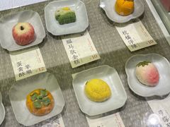 -知味观(湖滨总店)