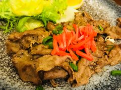 牛舌-胜代日本料理(云程巷小区店)