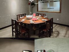 -广府乡下·饭庄(新港东路店)