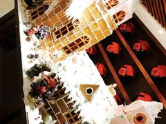 -华夏食府中餐厅(中原路店)