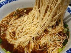-新万鑫银丝面·非遗无锡味(惠山古镇店)