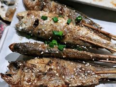 -木屋烧烤(龙华店)