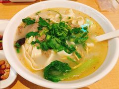 -萧记三鲜烩面(东站店)