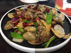 -海棠湾聚鼎香海鲜坊(海昌梦幻不夜城店)