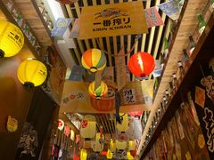 -坂吉屋·居酒屋深夜食堂(龙湖店)