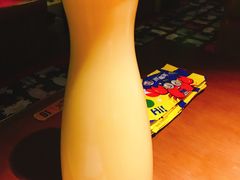 玉米奶昔-胖哥俩肉蟹煲(淮安万达店)
