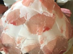 黑猪肉-享月汤皇·海鲜小火锅·聚会(曲江创意谷店)