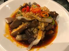 -东方亚克西餐厅(西康路店)