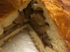 -中关村茶点