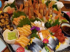 -大江户日本料理(吕厝店)