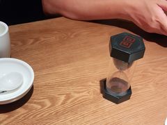 -吕氏疙瘩汤·新鲁菜(济南万象城店)
