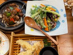 -高木日本料理(静安寺店)
