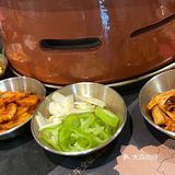 回购第二次的烤肉