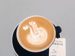 -Seesaw Coffee(上生新所店)