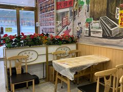 -江城燕子大排档(江汉路步行街店)