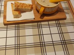 -菲滋意式餐厅(富阳东方茂店)