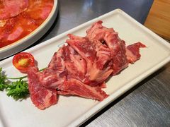 牛肋条-喜来稀肉(虹泉路店)