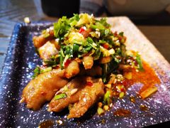 -土著渔匠·养生蝴蝶鱼(香樟路店)