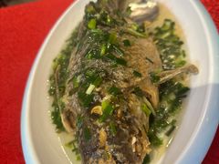 -粤北餐馆