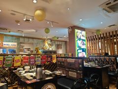 -木槿花韩式炭烤·熟成肉工坊(孙文东路店)