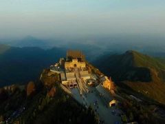 -南岳衡山风景名胜区