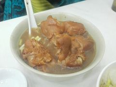 android_upload_pic-麦文记面家(佐敦店)