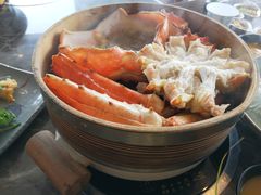 -蟹之国·精品蟹料理(极地店)