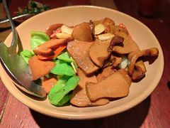 -花马天堂云南餐厅 Lost Heaven(外滩店)