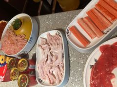 -大龙燚火锅(太古里店)