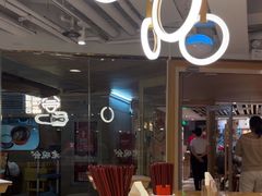 -老碗会·陕西手工面(中心书城店)