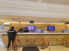 -和平宾馆(王府井店)