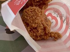 -肯德基(巴沟店)