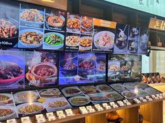 -小柴米·传统江西菜(八一广场店)