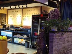 -来涮蜀鲜货火锅串串香(菜市口店)