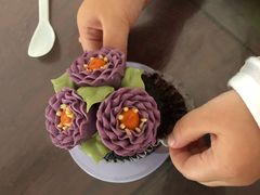-BON CAKE(华贸购物中心店)