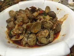 -蔡家酒楼(一德街店)