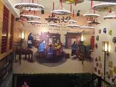 -廉恭蜀老成都火锅(善国大桥店)
