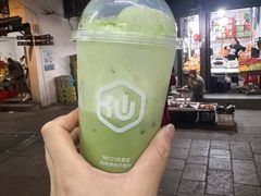 -仙雨林·奶茶鲜果茶(书院巷店)