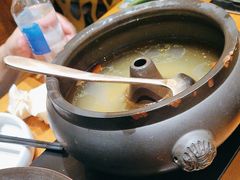 -云海肴·汽锅鸡·云南菜(苏州中心店)