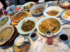 -曹家小菜(胜太路店)