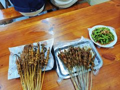 -十里铺铁板鱿鱼