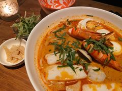 叻沙-Ginger(兴国路店)