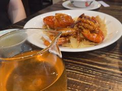 -猪肉婆私房菜(容桂总店)