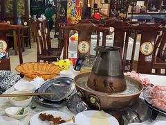 -北平楼·老北京涮羊肉(双流总店)
