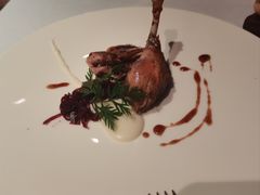 -Le Siècle.百年西餐厅(颐和公馆店)