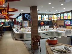 -百味饺子城•海鲜家常菜(秦皇岛店)